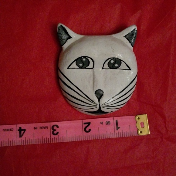 Cat pin - Picture 2 of 4